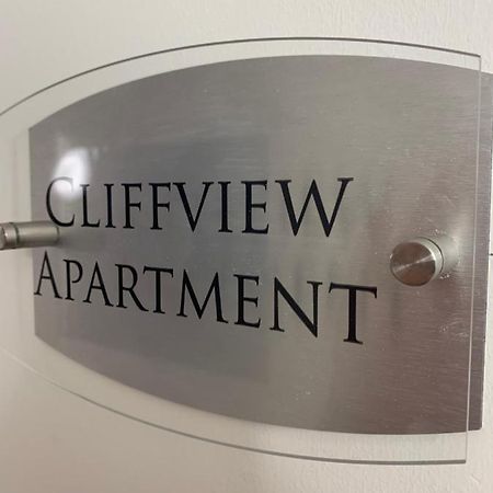 ארברות' Cliffview Apartment מראה חיצוני תמונה
