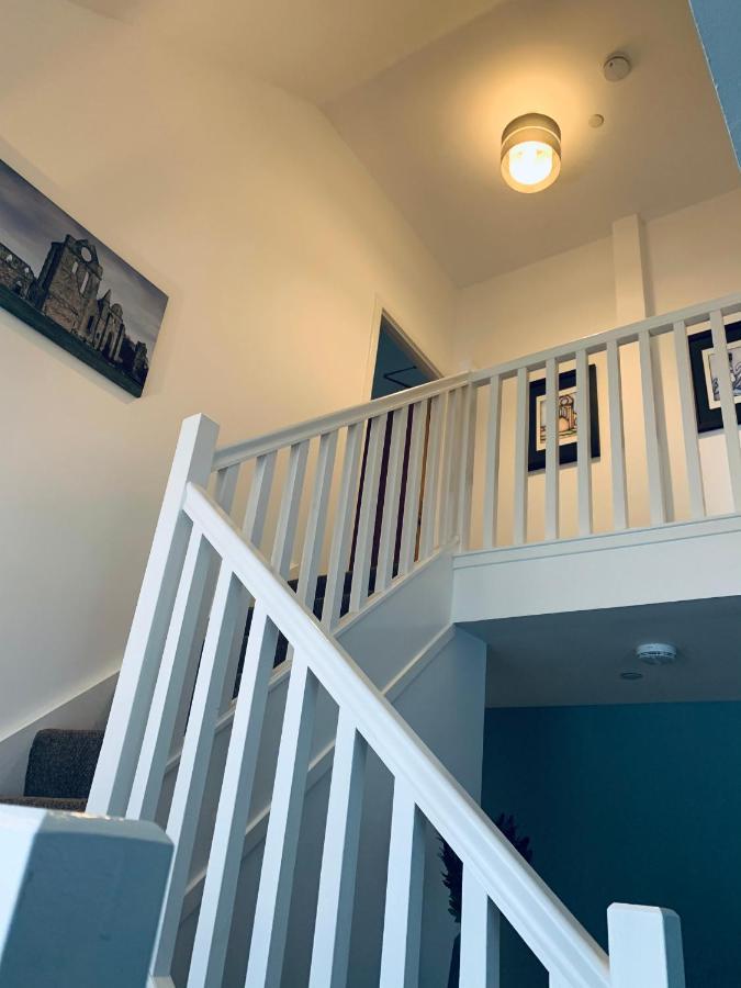 ארברות' Cliffview Apartment מראה חיצוני תמונה