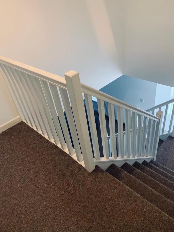 ארברות' Cliffview Apartment מראה חיצוני תמונה
