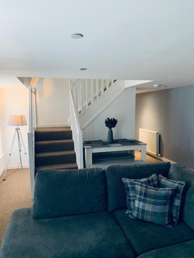 ארברות' Cliffview Apartment מראה חיצוני תמונה