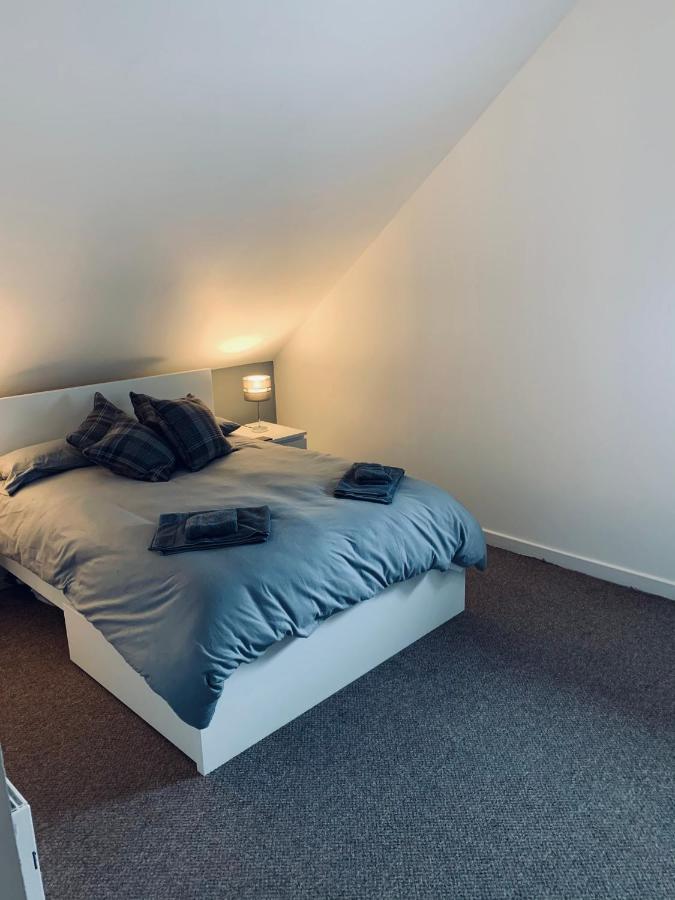 ארברות' Cliffview Apartment מראה חיצוני תמונה