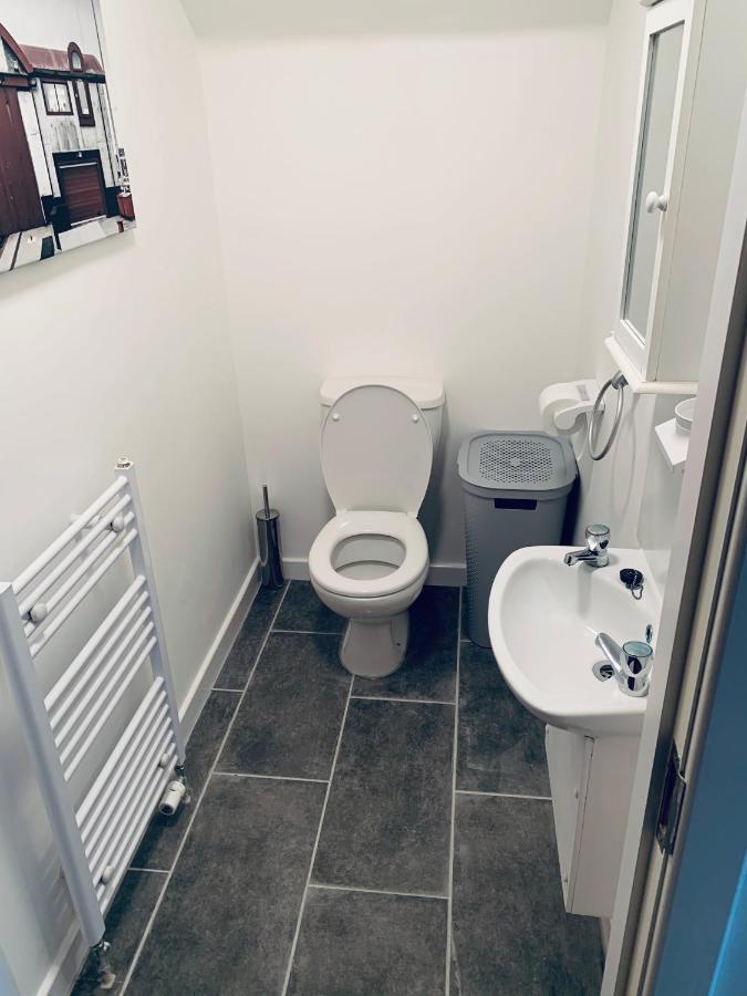 ארברות' Cliffview Apartment מראה חיצוני תמונה