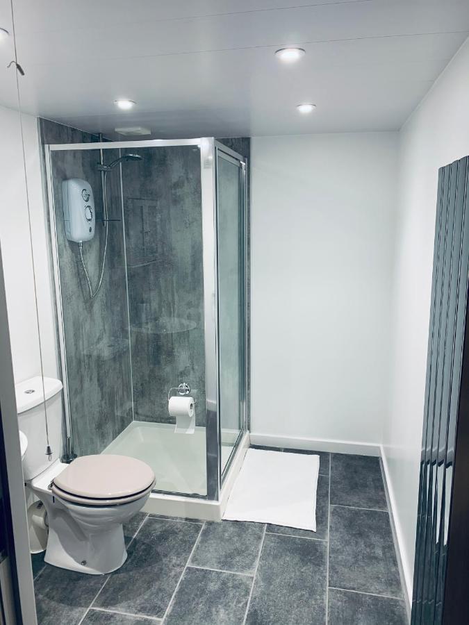 ארברות' Cliffview Apartment מראה חיצוני תמונה