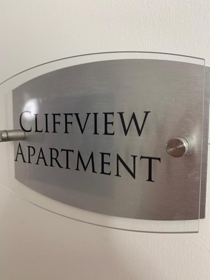 ארברות' Cliffview Apartment מראה חיצוני תמונה