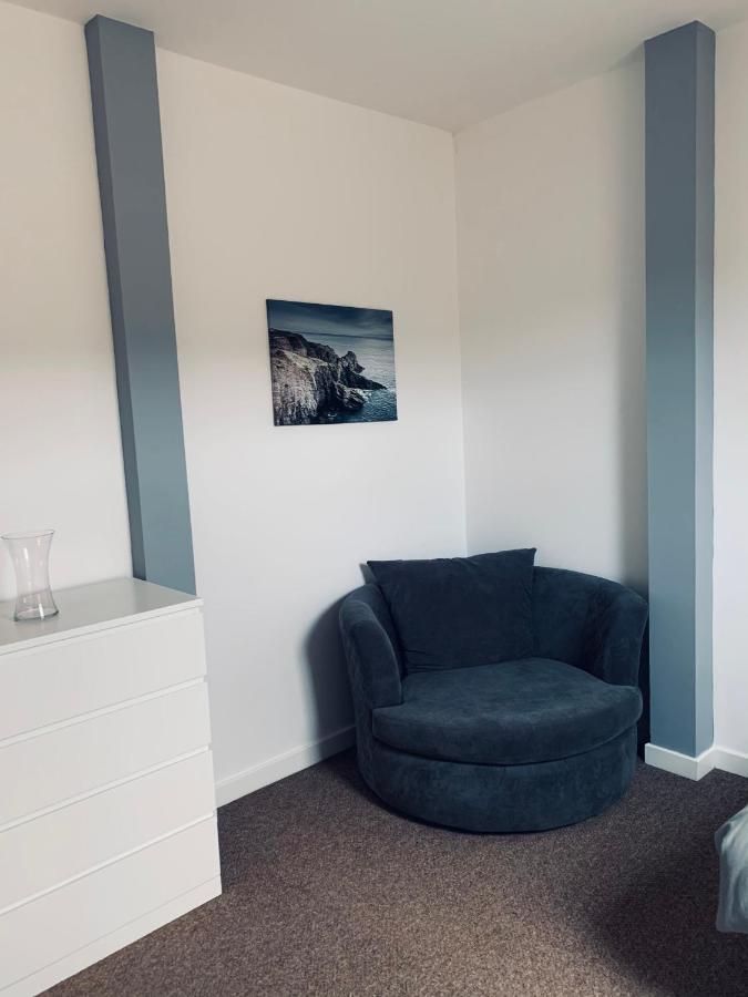 ארברות' Cliffview Apartment מראה חיצוני תמונה