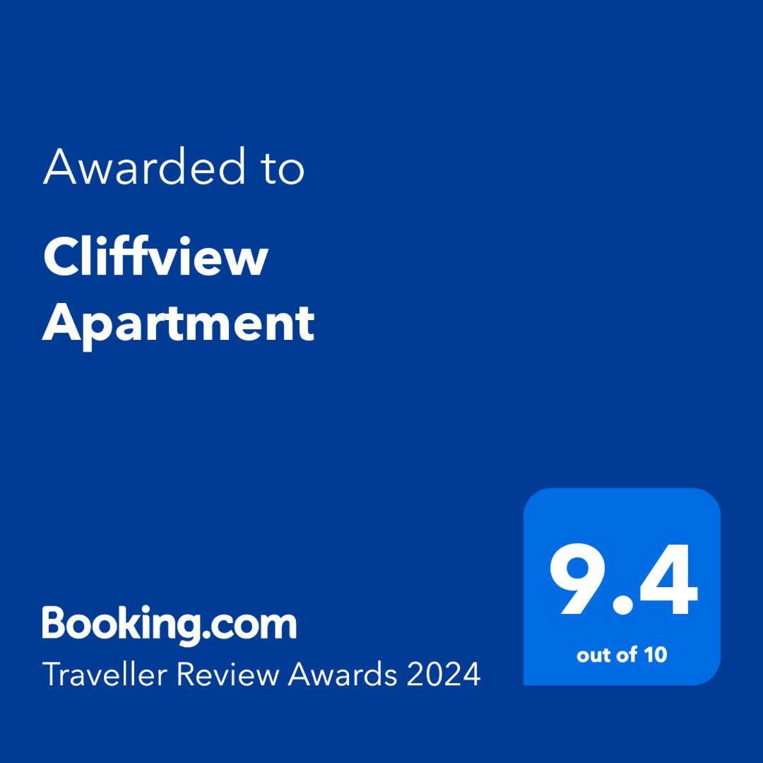 ארברות' Cliffview Apartment מראה חיצוני תמונה