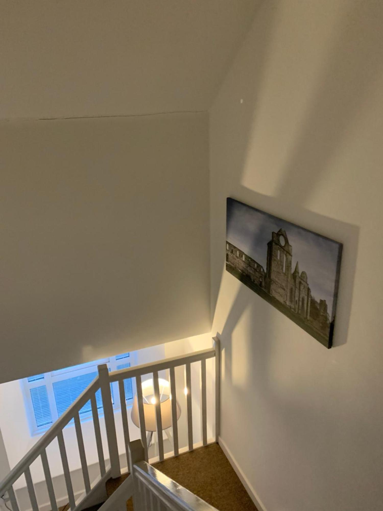 ארברות' Cliffview Apartment מראה חיצוני תמונה